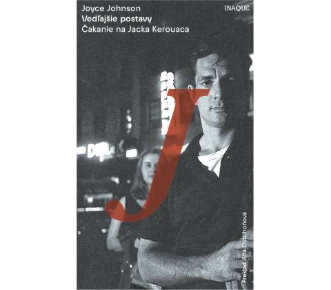Vedľajšie postavy - Joyce Johnson