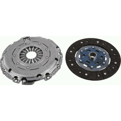 Spojková sada SACHS 3000 950 686 (3000950686)