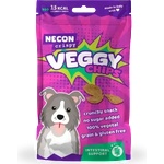 NECON Crispy Veggy Chips, INTESTINAL - Зеленчуков чипс за кучета за добро храносмилане