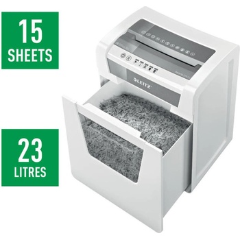 Image 1 of Leitz IQ Office P4 E80030000