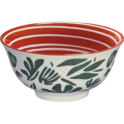 Cilio Amici Blätter Miska na ramen 18 cm 850 ml