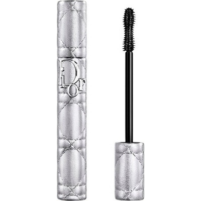 Dior Diorshow Overvolume Waterproof voděodolná řasenka 090 Overblack 7,4 ml