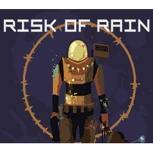 Risk of Rain