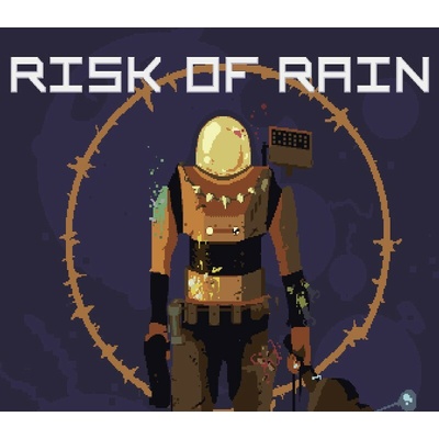 Risk of Rain