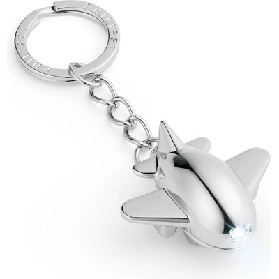Philippi Светещ ключодържател самолет flying willy (ph-273098)
