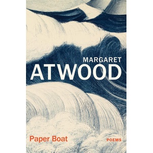 Paper Boat | Margaret Atwood (ISBN: 9781784745943)