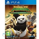 Hry na PS4 Kung Fu Panda: Showdown of Legendary Legends