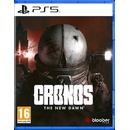 Bloober Team Cronos The New Dawn (PS5)