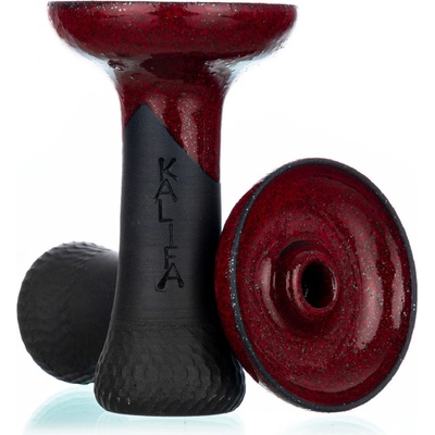 Kalifa Phunnel Red/Rubin
