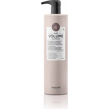 Maria Nila Pure Volume Shampoo 1000 ml
