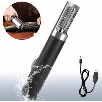 SHARK Škrabka na led 27cm – Zboží Mobilmania