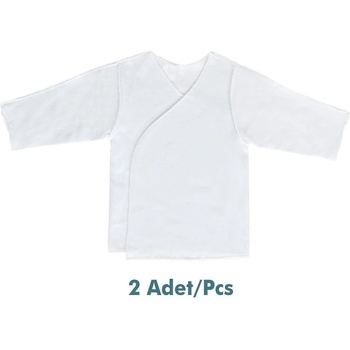 Камизолка 2 броя (380)