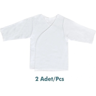 Камизолка 2 броя (380)