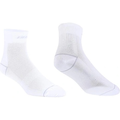 BBB BSO06 Combifeet 2 Pairs White