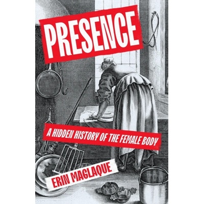 Presence - Erin Maglaque
