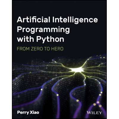 Artificial Intelligence Programming with Python