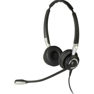 Jabra BIZ 2400 USB DUO MS (2499-823-209)