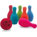 Rubbabu Malý bowlingový set