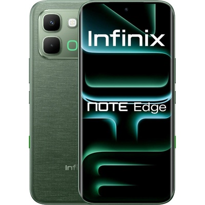 Infinix NOTE Edge 8GB/256GB Silk Green