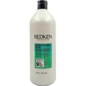 Redken Acidic Bonding Curls Silicone-Free Shampoo 1000 ml