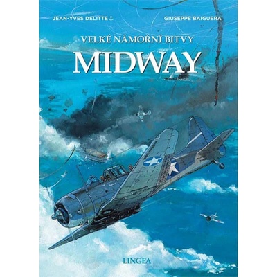 Lingea Midway