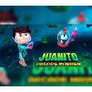 Juanito Arcade Mayhem