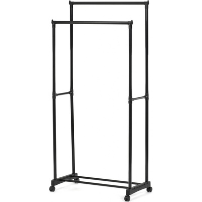 Autronic GD-164 BK černá kov plast chrom – Sleviste.cz