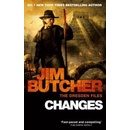 Changes: The Dresden Files - Jim Butcher