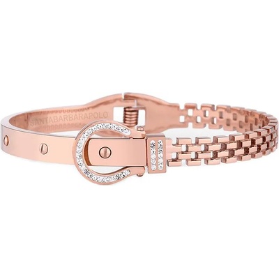 Santa Barbara Polo and Racquet Club Дамска гривна Santa Barbara Polo & Racquet Club SBJ. 2.1029-4 (SBJ.2.1029-4)