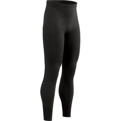 Compressport ON/OFF TIGHTS M Pánské černá