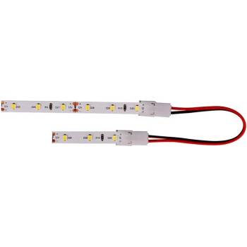 Image 1 of V-TAC Конектор за led Лента 10мм Двоен - 2661 (2661)
