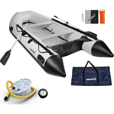 NEMAXX Professional 380 cm
