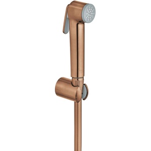 GROHE Tempesta-F - Хигиенен душ с държач и шлаух, четкан Warm Sunset 27513DL1 (27513DL1)