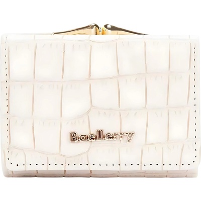 Портмоне Baellerry TR-35852 - Бяло KP35852 (TR-35852)