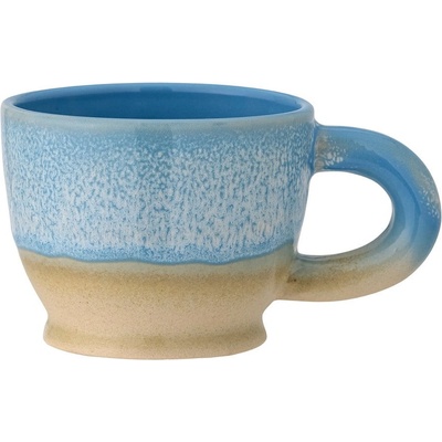 Bloomingville Hrnček z kameniny Safie 300 ml