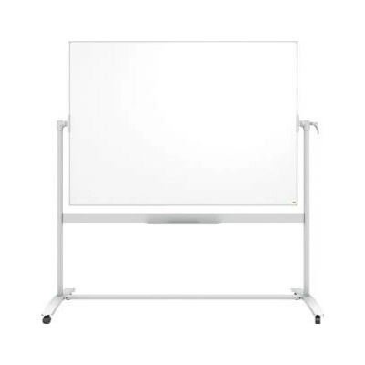 Nobo Steel otočná tabule 150 x 120 cm
