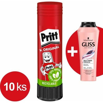 Pritt Stick lepicí tyčinka 40 g