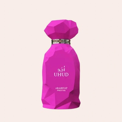 Arabiyat Prestige Safa parfémovaná voda dámská 100 ml