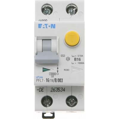 Eaton 263535 PFL7-16/1N/B/003-A