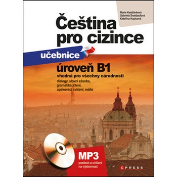 Čeština pro cizince