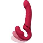 Lovense Lapis - нов самостоятелно носещ strap-on