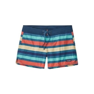 Patagonia Wavefarer Boardshorts 5 in. Women