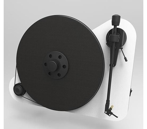 Pro-Ject VTE R OM5e