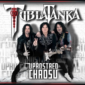Supraphon Tublatanka: Uprostred chaosu - 2Vinyl (LP) (066140)