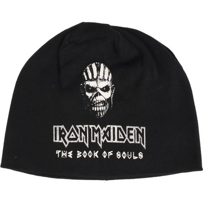 Razamataz Iron Maiden The Book Of Souls