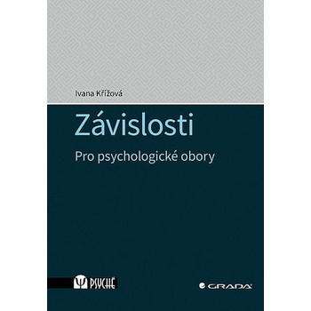 Závislosti