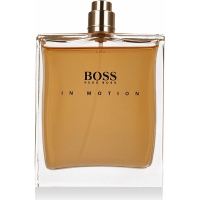 Hugo Boss In Motion toaletní voda pánská 100 ml tester