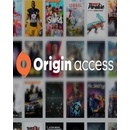 EA Access Xbox One 1 mesiac