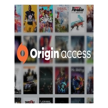 EA Access Xbox One 1 mesiac