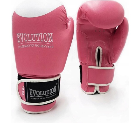 Evolution Basic PCV